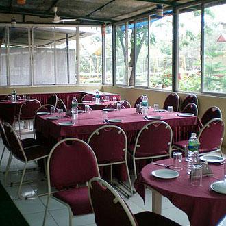 Rajkiran Resort Khandala Restaurant