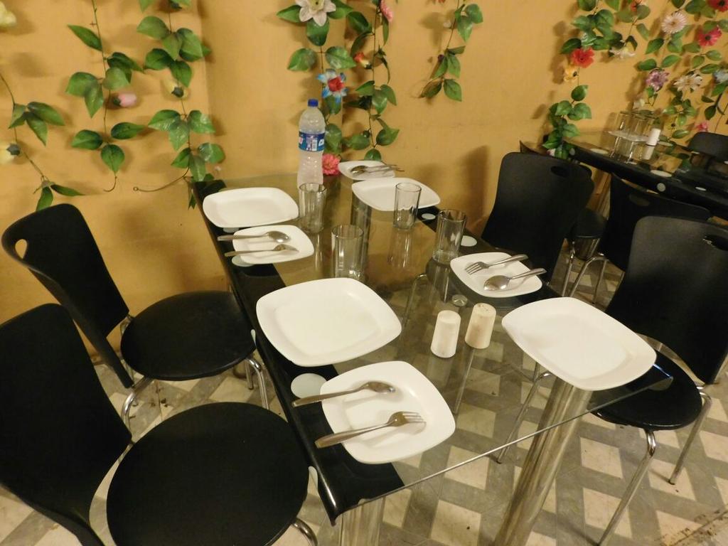 Shabana Hotel Khandala Restaurant