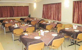 Sai Moreshwar Resort Khandala Restaurant