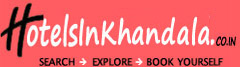 Hotels in Khandala Logo