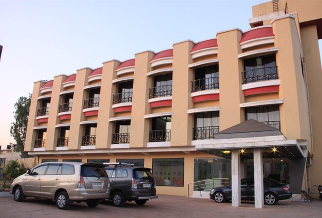 Aristro Hotel Khandala