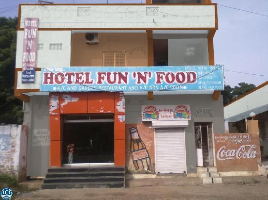 Fun N Food Hotel Khandala