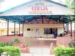 Girija Hotel Khandala