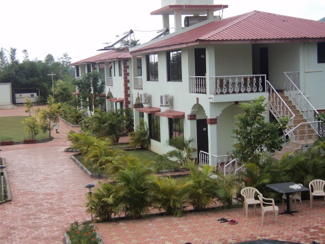 Govinda Resort Khandala