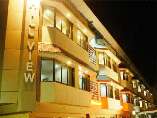 Hill View International Hotel Khandala