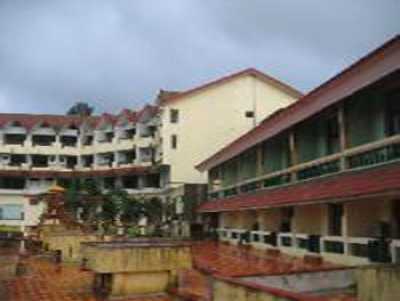 Kamats Hotel Khandala