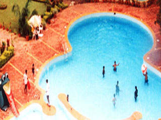 Kumar Resort Khandala