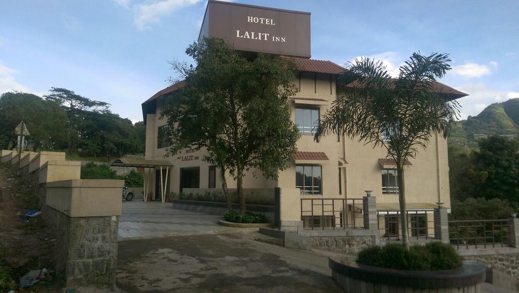 Lalit Inn Hotel Khandala