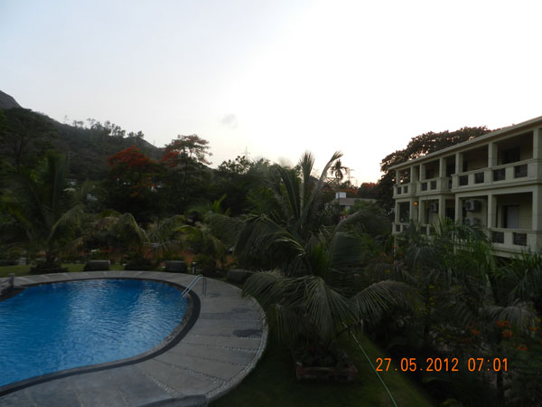 Mystica Resort and Spa Khandala