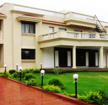 Rama Residency Hotel Khandala