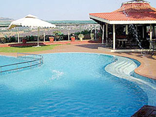 Rishikesh Resorts Khandala