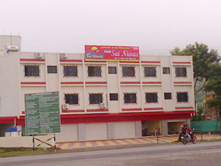 Sai Niwas Hotel Khandala