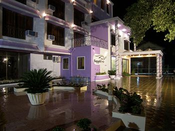 Sapphire Hotel Khandala