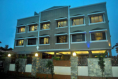 Sunnys Retreat Hotel Khandala