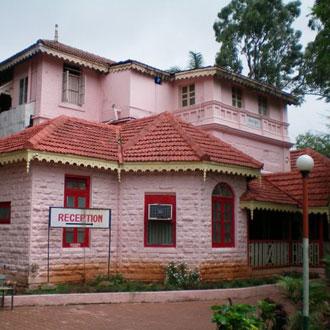 Surya Resort Khandala