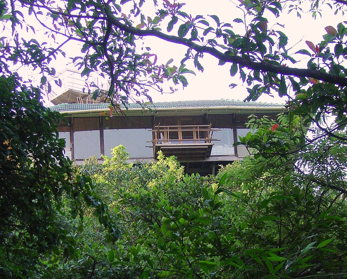 The Machan Resort Khandala